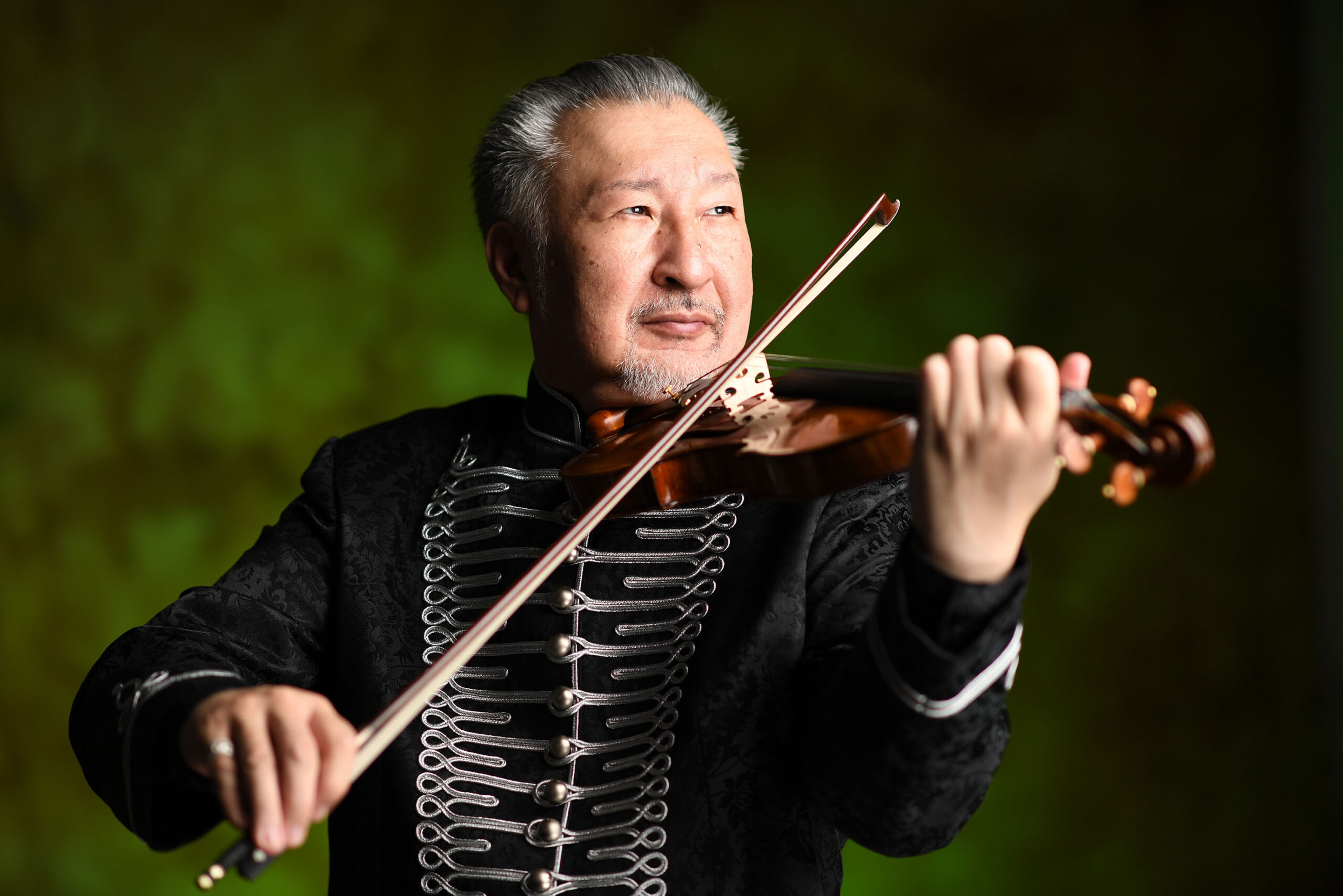 篠崎“MARO”史紀×日本センチュリー交響楽団 ニューイヤー